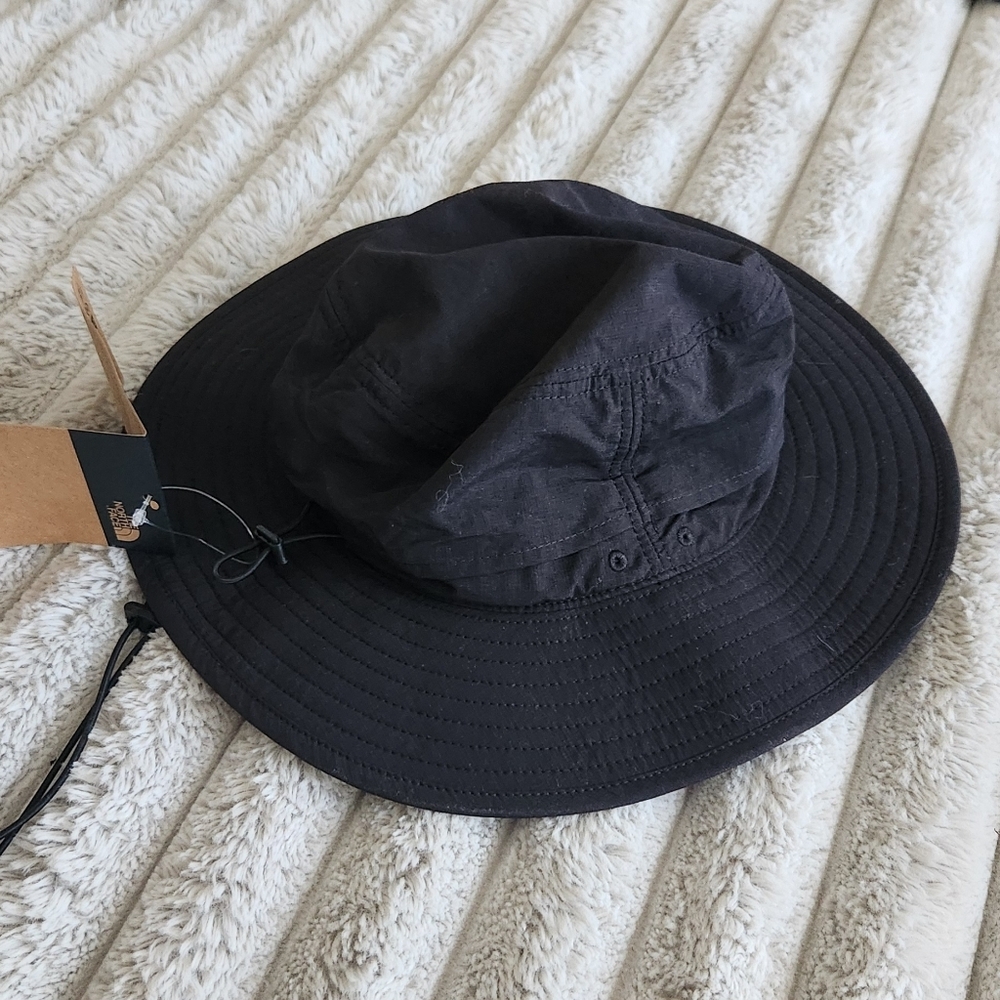 🧢🌤️The North Face Horizon Breeze Brimmer Hat – Men’s S/M – NWT, bucket sun hat - Picture 14 of 16